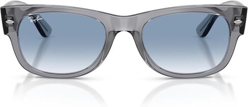 Ray-Ban Unisex Rb0832s Mega Wayfarer II Square Sunglasses in Saudi Arabia