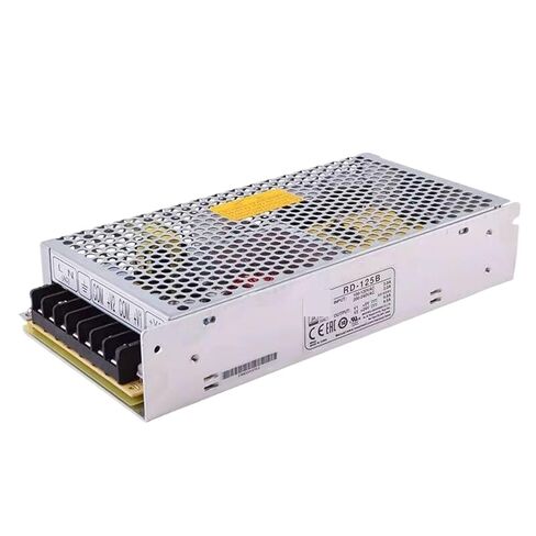 1pcs RD-125B 5V 4.6A 24V 4.6A 125W Dual Output Switching Power Supply in Saudi Arabia