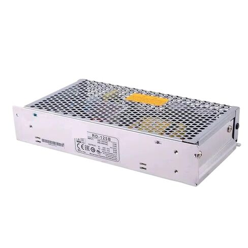 1pcs RD-125B 5V 4.6A 24V 4.6A 125W Dual Output Switching Power Supply in Saudi Arabia