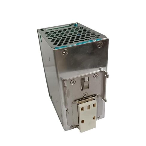 1 قطعة DR-120-24V5A 12V10A السكك الحديدية نوع التبديل موفر طاقة تنظيمي (DR-120-12V 10A) in Saudi Arabia