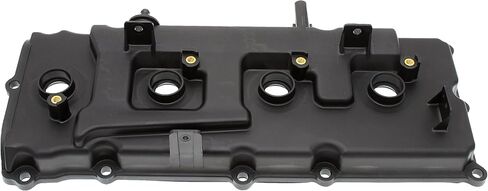 Dorman 263-314 Driver Side Engine Valve Cover Compatible with Select Infiniti/Nissan Models in Saudi Arabia