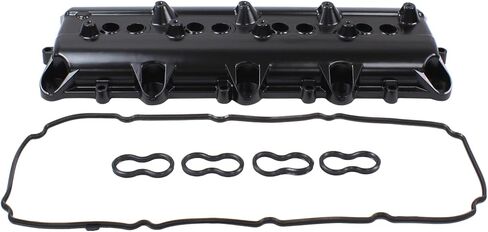 MOTOKU Pair Hemi Engine Valve Cover Assembly w/Gaskets and Bolts for Chrysler 300 Aspen for Jeep Grand Cherokee Commander Wrangler for Dodge Ram 1500 2500 3500 Charger Durango Challenger in Saudi Arabia