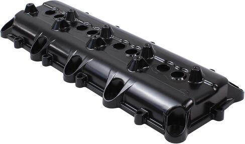 MOTOKU Pair Hemi Engine Valve Cover Assembly w/Gaskets and Bolts for Chrysler 300 Aspen for Jeep Grand Cherokee Commander Wrangler for Dodge Ram 1500 2500 3500 Charger Durango Challenger in Saudi Arabia