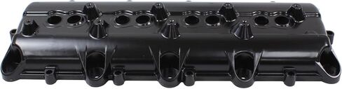 MOTOKU Pair Hemi Engine Valve Cover Assembly w/Gaskets and Bolts for Chrysler 300 Aspen for Jeep Grand Cherokee Commander Wrangler for Dodge Ram 1500 2500 3500 Charger Durango Challenger in Saudi Arabia
