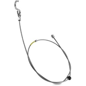 34370 Trailer Safety Breakaway Cable with Hook UpFit For A-60 Brake Actuator Disc and Drum Replace 32264K 071-195-00 in Kuwait