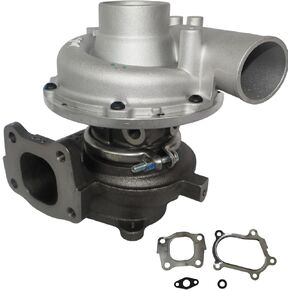 Turbo RHF55 Turbocharger MTI8390NM For Hitachi ZX230 ZX240-3 Excavators in Kuwait