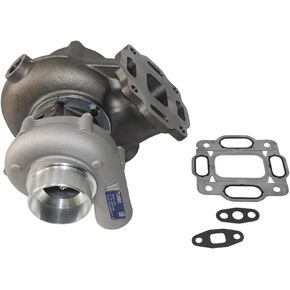 3524025 3523299 2674A024 Turbocharger For Perkins Marine Engine T6.354.4 T6.3544M in Kuwait