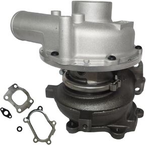Turbo RHF55 Turbocharger 702N10027Z For Hitachi ZX230 ZX240-3 Excavators in Kuwait