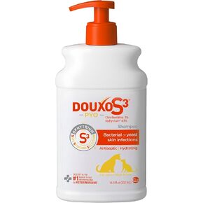 Douxo S3 PYO Shampoo 6.7 oz (200 mL) in Kuwait