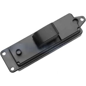 Front Passenger/Rear Car Seat Glass Lifter Switch Compatible with Mazda 6 GH Door Window Electric Button(Rear Right) in Kuwait