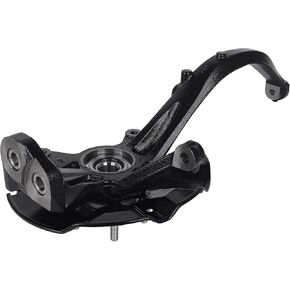 مجموعة محمل محور عجلة القيادة الأمامية الأوتوماتيكية تناسب Ford Fusion 2006-2012، Lincoln MKZ 07-12 / Zephyr 2006، Mazda 6 03-08، Mercury Milan 06-11، استبدال # LK012، جانب الركاب الأيمن in Kuwait