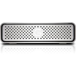 جي تكنولوجي جي درايف 10 تيرابايت مع USB G1 in Kuwait