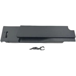 صينية 2 مجموعة كاسيت باب أمامي RM1-9137-000 RM1-9137 متوافق مع Pro 400 M401 M401dw M401n M401d M425 M425dn in Kuwait