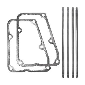 13116-0725 دفع قضبان 11061-1285 غطاء طوقا متوافق مع كاواساكي FR651V FX730V FR691V FR730V FS651V FS691V FX651V FS730V محرك جزازة العشب in Kuwait