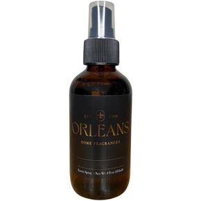 Orleans Home Fragrances 4oz Room Spray (Creme Brulee, 1) in Saudi Arabia
