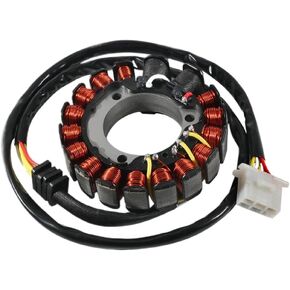 Stator Coil 21003-1170 for KL650 Tengai and KLR650 1987-2007 in Kuwait