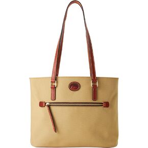 Dooney & Bourke Handbag, Nylon Shopper in Kuwait
