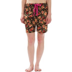 شورت بوكسر نسائي من القطن البوبلين من Leisureland in Kuwait