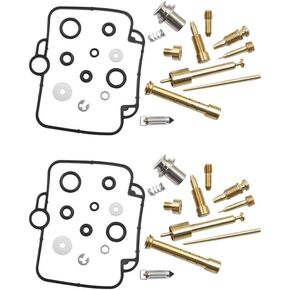 Carburetor Rebuild Repair Tool Kit Compatible with F650 GS500 GS500E GSX1100G DR250S DR250SE DR350S DR350SE in Kuwait