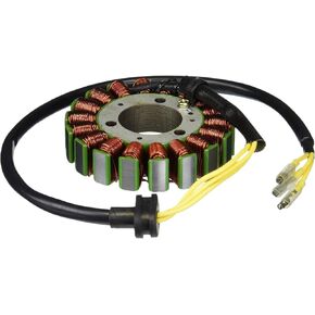 Stator For Coil Compatible With Motorcycle Kz1000 Kz1000P Kz1000J KZ1000 21003-1040 21003-1327 1981-2001 in Kuwait