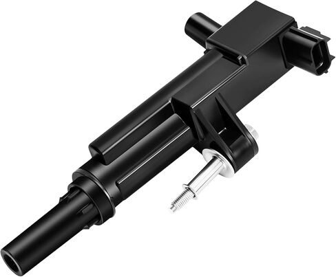 Ignition Coil Pack and Spark Plugs fit for V8 4.7L 2008 2009 2010 Jeep Grand Cherokee Commander, Dodge Ram 1500 Durango Dakota Dakota, Chrysler Aspen 08 09 10, UF601, Set of 8 Coils + 16 Spark Plugs in Saudi Arabia