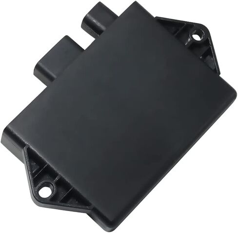 الإشعال CDI 5NF-85540-00 5YT-85540-00 الإشعال CDI لياماها YFM350X المحارب ، YFM350R رابتور 350 لياماها YFM350RSE رابتور 350 إديتون خاص 2 in Saudi Arabia