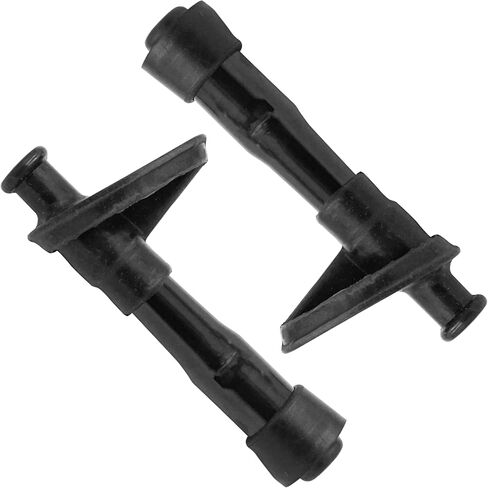 Caltric Spark Plug Cap Compatible with Honda Shadow 500 VT500C 1983-1986 / Shadow Vlx 600 VT600C 1988-2007 / Hawk Gt 650 NT650 1988 1990 1991 in Saudi Arabia