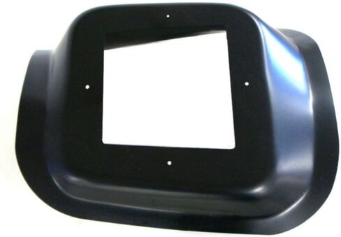 for Chevy for Camaro 1970-1973 Transmission Hump Cover Shift 4-Speed Metal in Kuwait