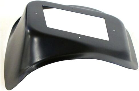 for Chevy for Camaro 1970-1973 Transmission Hump Cover Shift 4-Speed Metal in Kuwait