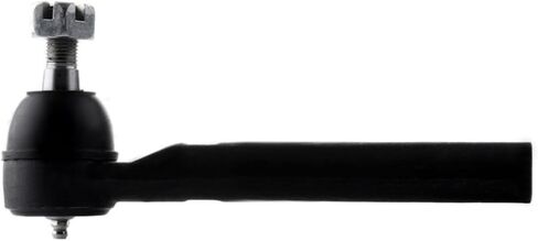 Steering Sway Bar Linkage Suspension Kit Outer Inner Side Alloy Steel Coated for Nissan for Murano 3.5L 2005-2007 Mounting Hardware Left Right Front K80256 K80255, simple installation in Kuwait