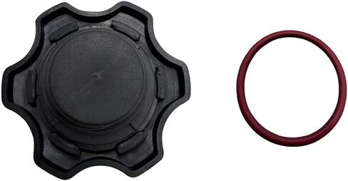 Cap-Oil Filler W/Seal O-ring Compatible with 2000-2022 Dodge Ram 2500 3500 4500 5500 Cummins 5.9L 6.7L & 2003-2020 Freightliner MT55 MT45 MT35 FC70 FC80 FS65 3968202 3973511 3968283 in Kuwait