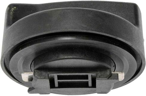 KarParts360 لفولكس واجن باسات CC 2009 2010 غطاء فتحة تعبئة زيت المحرك | قطعة واحدة | تغليف العلب | استبدال ل06B103485C in Saudi Arabia