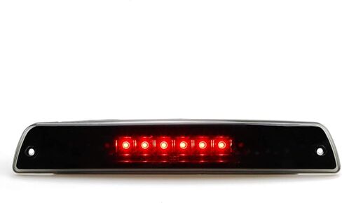 LED Third 3rd Brake Light Cargo Lamp High Mount Brake Light Center High Mount Stop Light for 1994-2001 Dodge Ram in Saudi Arabia