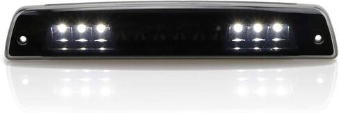 LED Third 3rd Brake Light Cargo Lamp High Mount Brake Light Center High Mount Stop Light for 1994-2001 Dodge Ram in Saudi Arabia