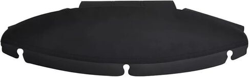 3 Pocket Windshield Bag with Magnetic Closure for Harley Touring Street Glide, Electra Glide, Ultra Limited and Tri Glide with Windshield 2014-2024 in Saudi Arabia