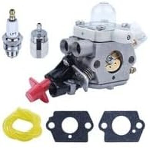 #US Part Replacement for Carburetor Fuel Filter Line Gasket Kit for Stjhl FS40 FS50 FS70 FC56 KM56 KM56C in Saudi Arabia