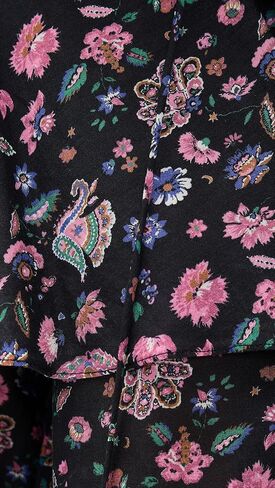 Cleobella Women's Tyra Blouse in Saudi Arabia