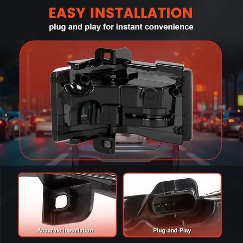 LED Towing Mirror Turn Signal Light Compatible with Ford F250 2017 2018 2019 2020 2021 2022 Side Mirror Marker Lights Right Passenger Side in Saudi Arabia
