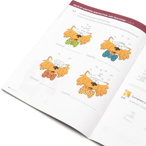 مجموعة LIFEPAC المكونة من 5 موضوعات للصف الثالث منهج المدرسة المنزلية - تعلم الإتقان القائم على الكتاب المقدس، نص عمل مع الدروس والأنشطة والاختبارات in Kuwait