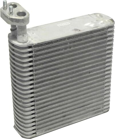 A/C Evaporator Core fits Jeep Liberty QU in Saudi Arabia