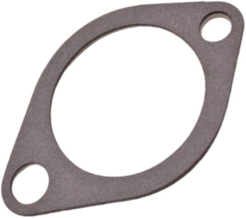 Compatible Replacement For Big Dog BDM100-00430 Intake Front Spacer Gasket NOS FRW-3445 Appropriate Repair Spare Essential Hardware Universal Durable Part in Saudi Arabia