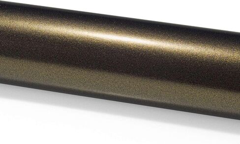 Black Bronze Matte Metallic Satin Pearl Vinyl Wrap Film Car Vehicle Graphic Decal Sitcker DIY with Tool Set 3FTx5FT in Saudi Arabia