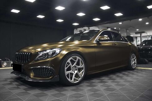 Black Bronze Matte Metallic Satin Pearl Vinyl Wrap Film Car Vehicle Graphic Decal Sitcker DIY with Tool Set 3FTx5FT in Saudi Arabia
