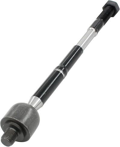 Front Left and Right Inner Tie Rod End for Hyundai Elantra 17-25, Elantra GT 18-20, Ioniq 17-22, Kona 18-23, Kona Electric 19-23, Kia Forte 20-24, Forte5 20-23, Niro 17-25, Niro EV 19-25 in Kuwait