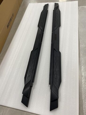 2Pcs Running Boards Step Bars Fits for Hyundai Santa Cruz 2022 2023 2024 2025 2026 Fixed Running Board Side Step (with Brackets and Screws) in Kuwait