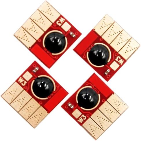 نظام الحبر المستمر 4 ألوان 564xl 564 متوافق مع طابعة فوتوسمارت B209A B210A B109A B109N B210B 3522 3526 in Saudi Arabia