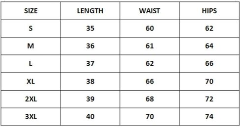 Women's Mini Skirt – Stretch Knit Bodycon Slim Fit Pencil Solid Skirts in Saudi Arabia
