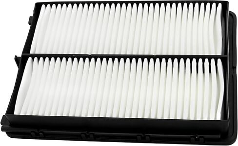 Engine Air Filter Compatible with 19-20 Hyundai Santa Fe, 15-21 Palisade, Santa Fe Sport & Kia Sedona, 20-23 Telluride, 16-20 Sorento with OE CA11943 28113A9100 in Kuwait