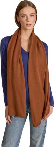 Alashan 100% Cashmere Mini Luxe Travel Wrap in Saudi Arabia