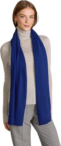 Alashan 100% Cashmere Mini Luxe Travel Wrap in Saudi Arabia